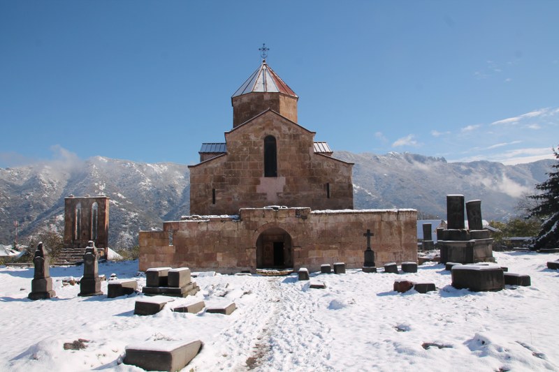 ARMENIA e GEORGIA 203 800x533
