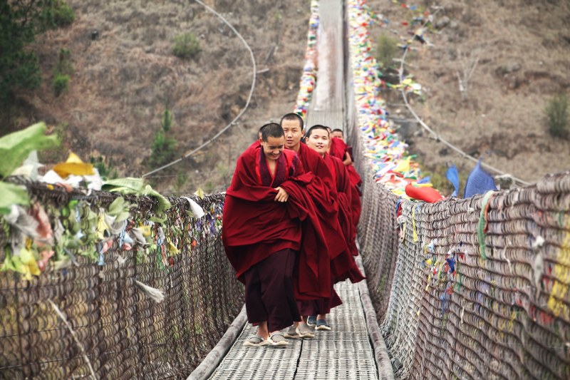 IMG 0370BHUTAN NEPAL 800x533