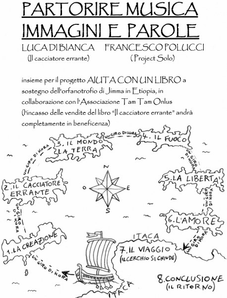 LOCANDINA PARTORIRE MUSICA IMMAGINI E PAROLE 458x600