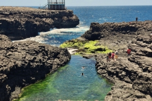 CAPO VERDE