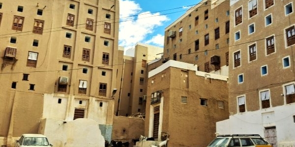 YEMEN