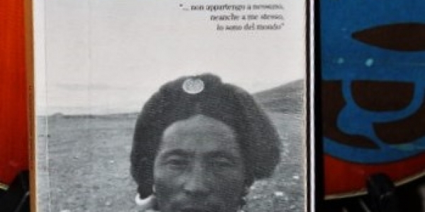 IL CACCIATORE ERRANTE