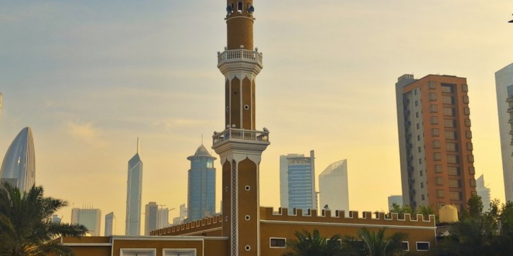Kuwait e Bahrein