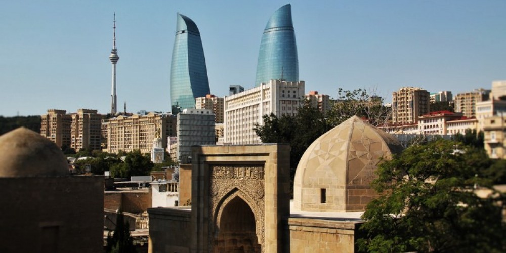 AZERBAIJAN