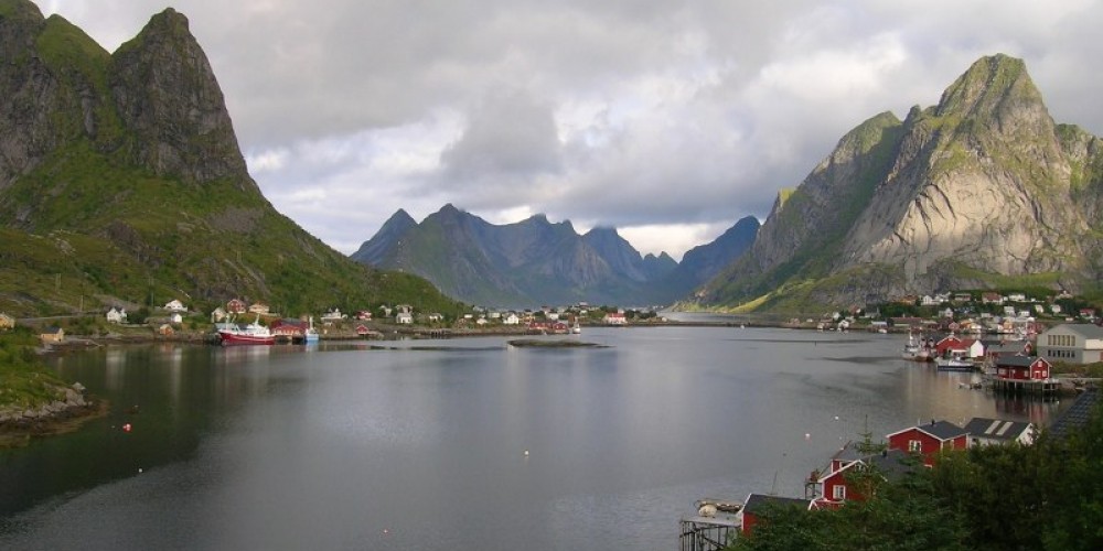 NORVEGIA