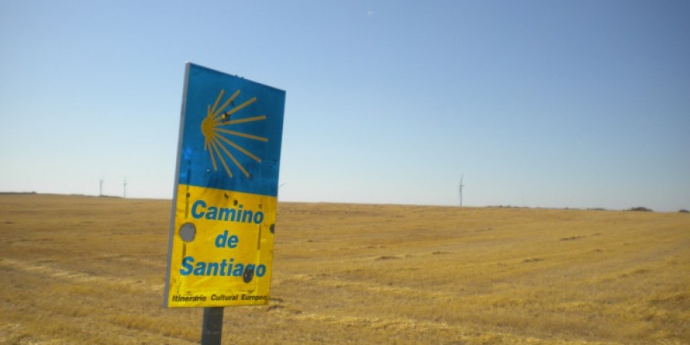 Guida storica sul cammino di Santiago