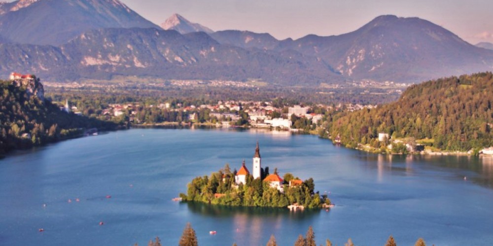 SLOVENIA e CROAZIA