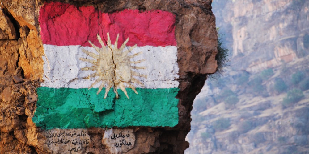 KURDISTAN