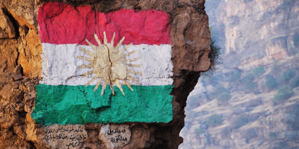 KURDISTAN